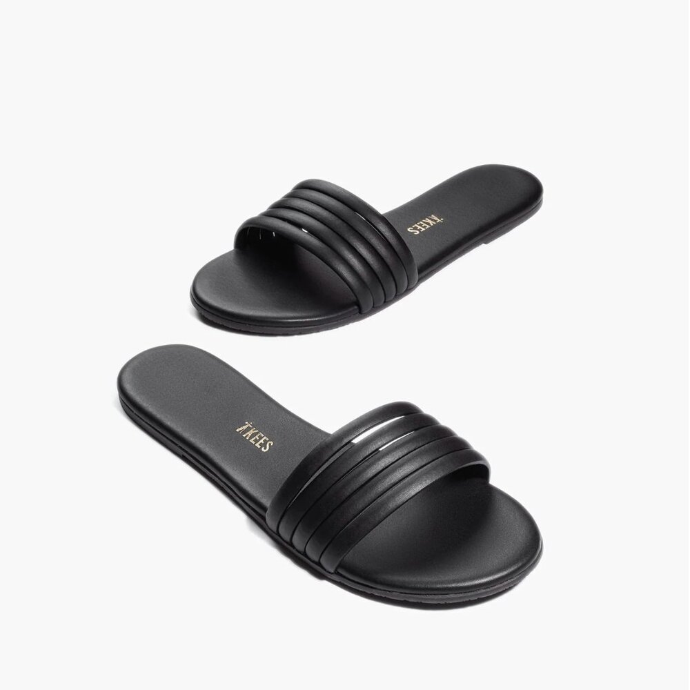 TKEES Serena Slides